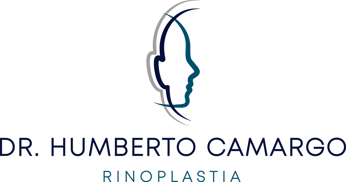 Dr Humberto Camargo Logo